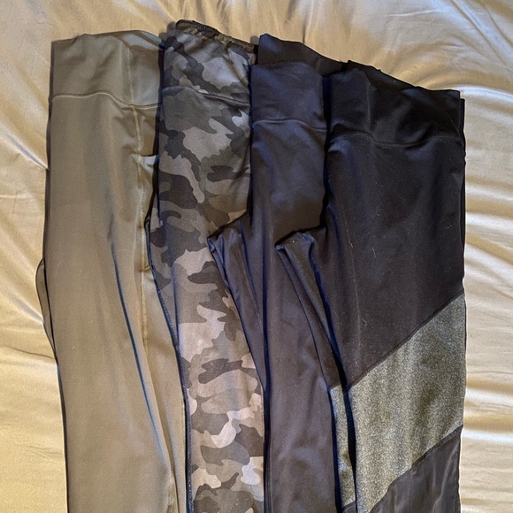 Leggings - Picture 1 of 2